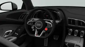 Audi R8 V10 Limited Edition