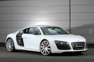 Audi R8 V10 Plus BB - 1