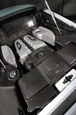 Audi R8 V10 Plus BB - 2