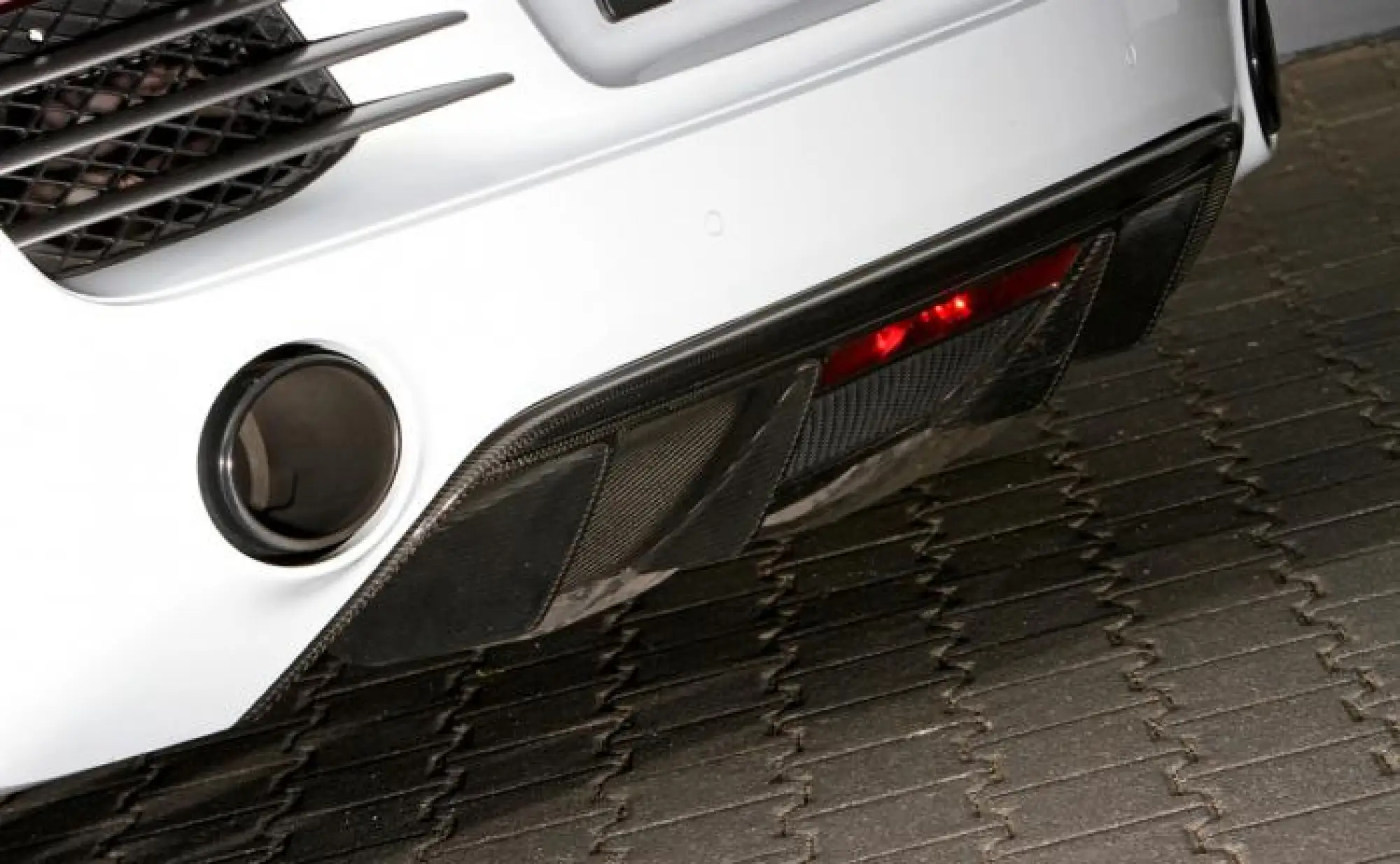 Audi R8 V10 Plus BB - 4