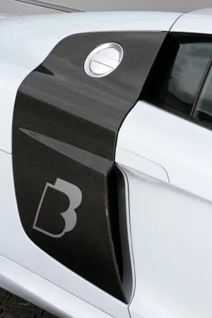 Audi R8 V10 Plus BB - 6