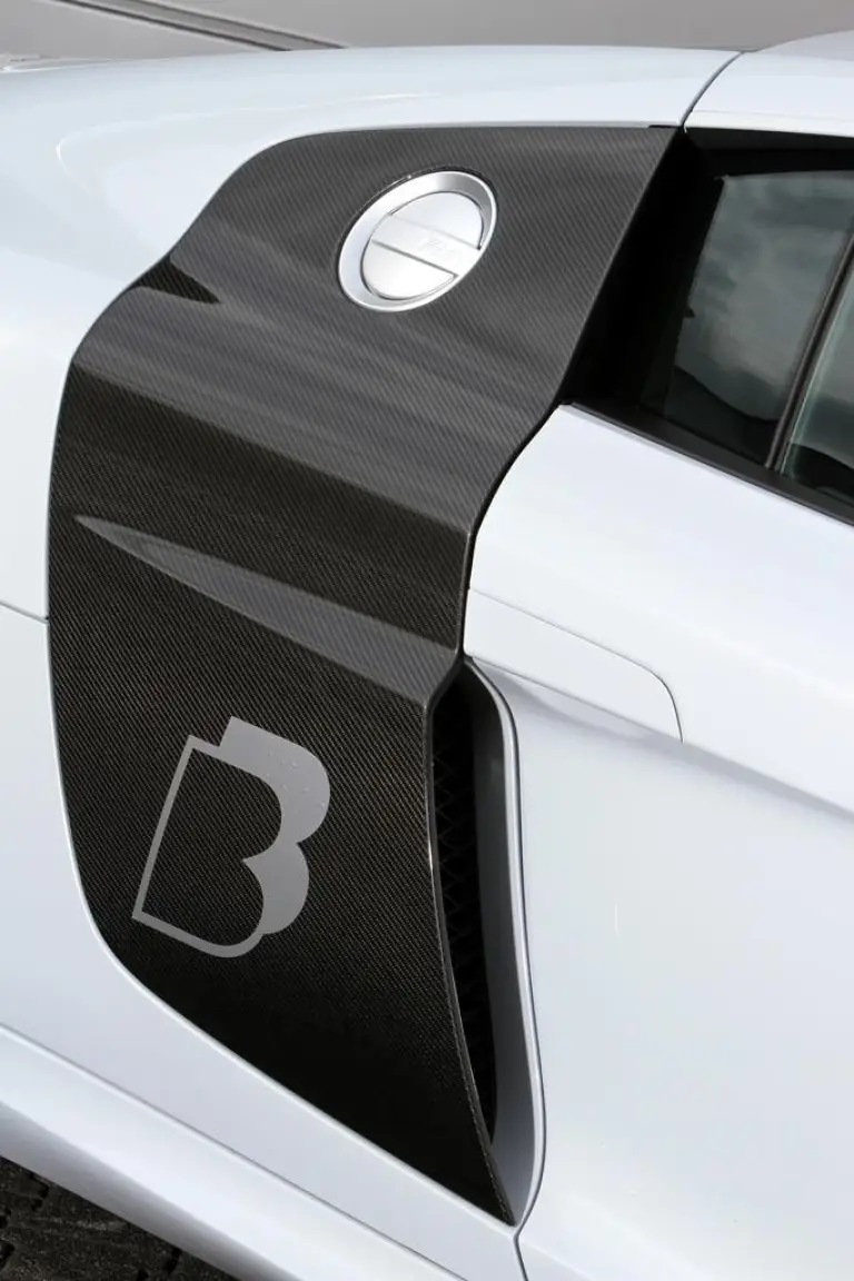 Audi R8 V10 Plus BB - 6