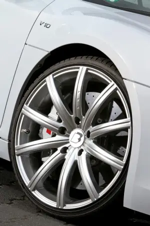 Audi R8 V10 Plus BB - 8