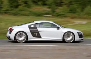 Audi R8 V10 Plus BB - 9