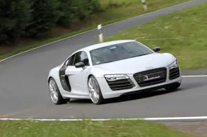 Audi R8 V10 Plus BB - 10