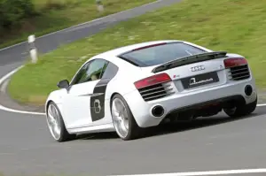 Audi R8 V10 Plus BB - 11