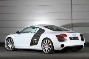 Audi R8 V10 Plus BB - 12
