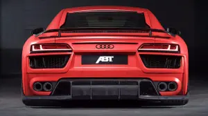 Audi R8 V10 Plus by ABT