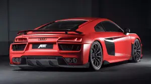 Audi R8 V10 Plus by ABT - 7