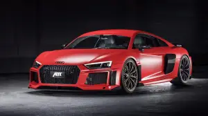 Audi R8 V10 Plus by ABT