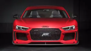 Audi R8 V10 Plus by ABT