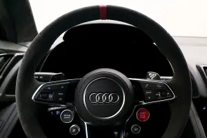 Audi R8 V10 Plus Coupe Competition