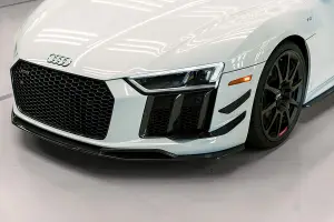 Audi R8 V10 Plus Coupe Competition