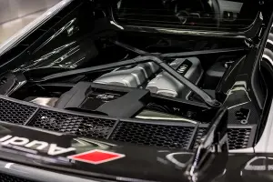 Audi R8 V10 Plus Coupe Competition