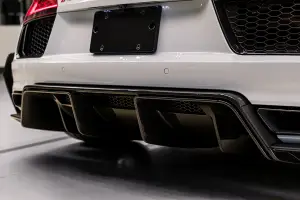 Audi R8 V10 Plus Coupe Competition