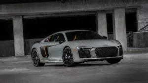 Audi R8 V10 Plus Exclusive Edition - 1