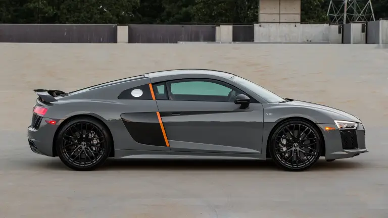 Audi R8 V10 Plus Exclusive Edition - 2