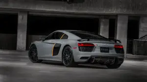 Audi R8 V10 Plus Exclusive Edition - 3