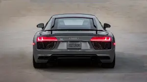 Audi R8 V10 Plus Exclusive Edition - 4