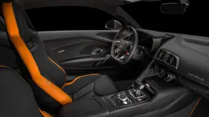 Audi R8 V10 Plus Exclusive Edition - 7