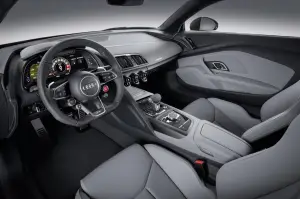 Audi R8 V10 Plus MY 2015 - 3