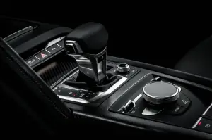 Audi R8 V10 Plus Mythos Black - 4