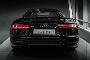 Audi R8 V10 Plus Mythos Black - 15