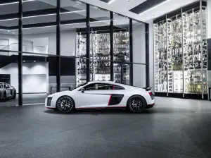 Audi R8 V10 Plus Selection 24h - 1