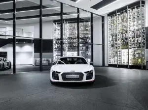 Audi R8 V10 Plus Selection 24h - 2