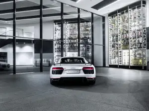 Audi R8 V10 Plus Selection 24h - 3