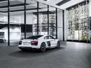 Audi R8 V10 Plus Selection 24h - 4