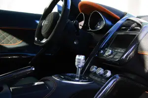 Audi R8 V10 Racing Edition Anderson Germany