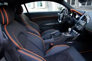 Audi R8 V10 Racing Edition Anderson Germany