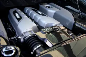 Audi R8 V10 Racing Edition Anderson Germany