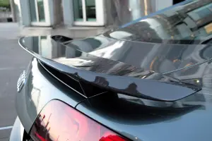 Audi R8 V10 Racing Edition Anderson Germany