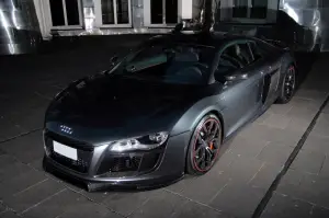 Audi R8 V10 Racing Edition Anderson Germany