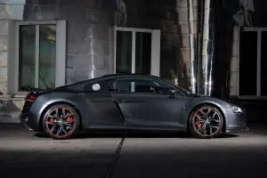 Audi R8 V10 Racing Edition Anderson Germany