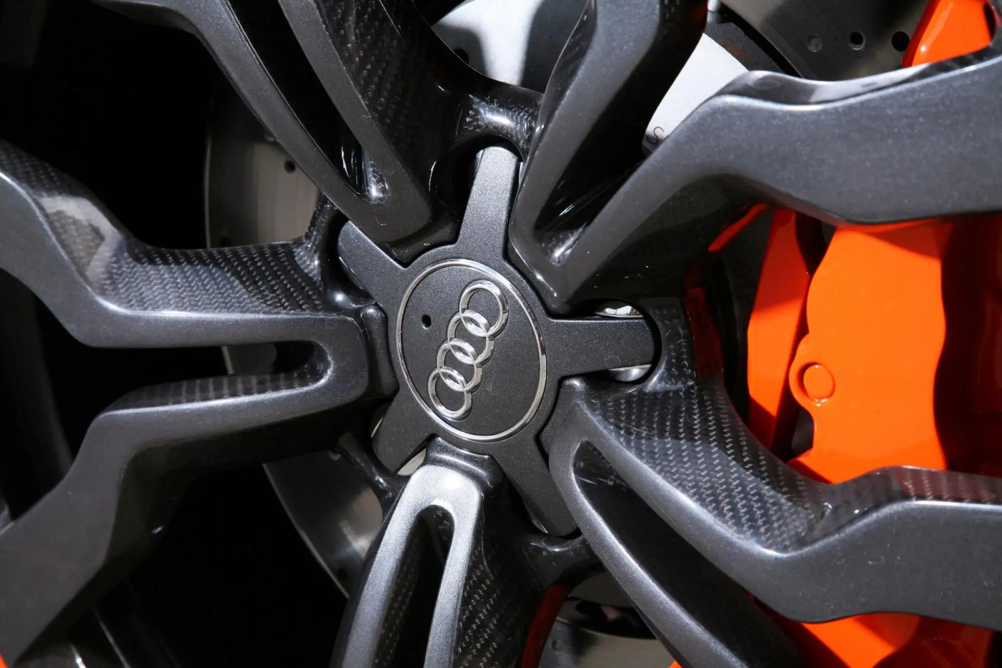 Audi R8 V10 Racing Edition Anderson Germany - 9