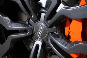 Audi R8 V10 Racing Edition Anderson Germany