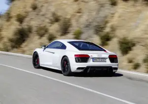 Audi R8 V10 RWS - 10