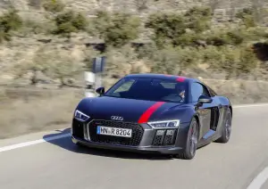 Audi R8 V10 RWS - 19