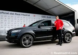 Audi Real Madrid - 7