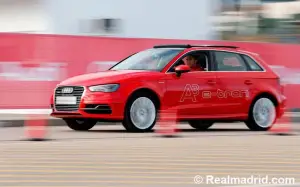 Audi Real Madrid - 5