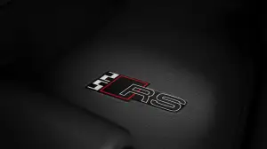 Audi RS 25 years - 11