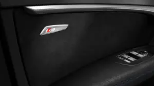 Audi RS 25 years