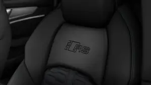 Audi RS 25 years