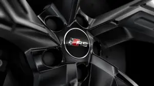 Audi RS 25 years