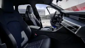 Audi RS 25 years
