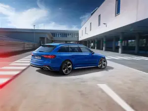 Audi RS 25th Anniversary  - Foto ufficiali - 1