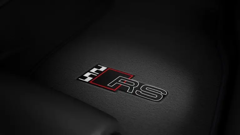 Audi RS 25th Anniversary  - Foto ufficiali - 4